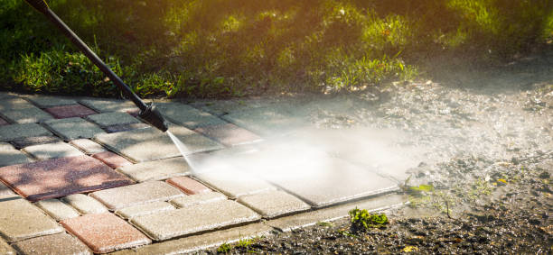 Reliable Traer, IA Pressure washing Solutions